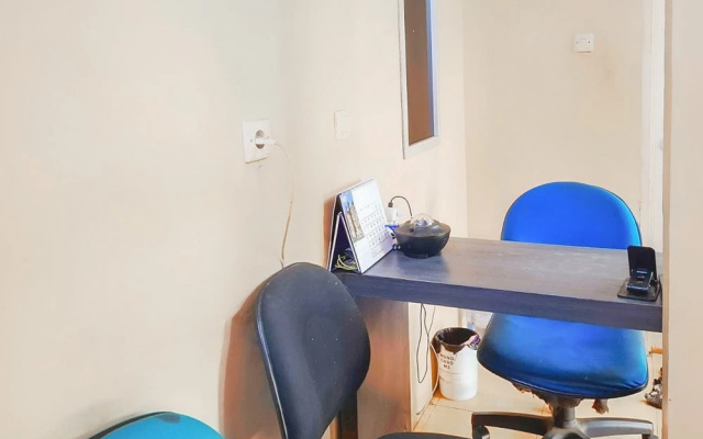 AYOO STAY Near Bandara Ahmad Yani RedPartner – Guest Rooms – Semarang