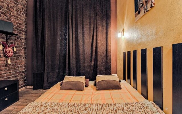 New York Studio Apartment