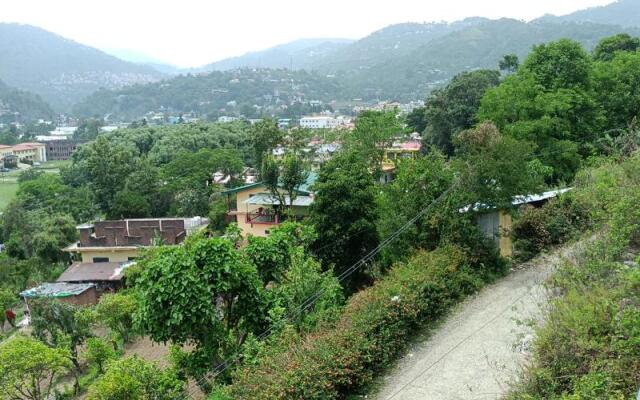 Goroomgo Herb Club Homestay Bhimtal