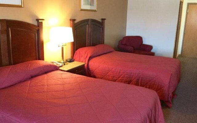 Executive Inn and Suites
