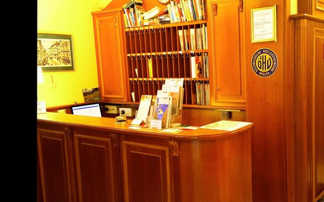 Boutique Hotel Kugel Wien