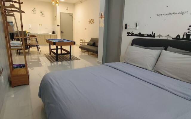 Klia Airport Homestay 3
