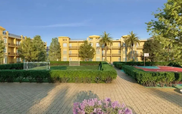Bayview Apartments Sahal Hasheesh