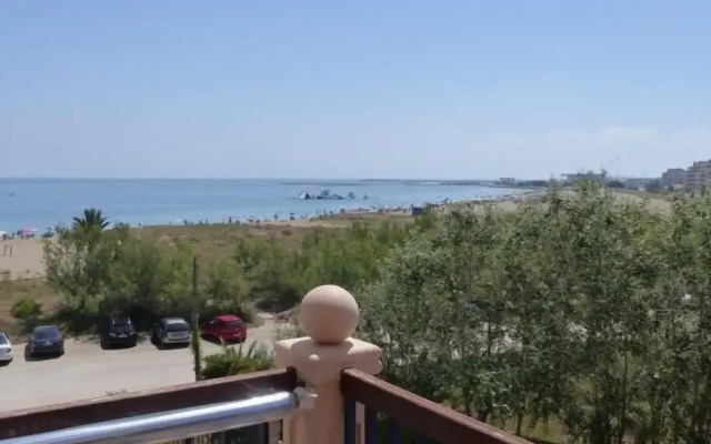 Apartamento Carlton Playa
