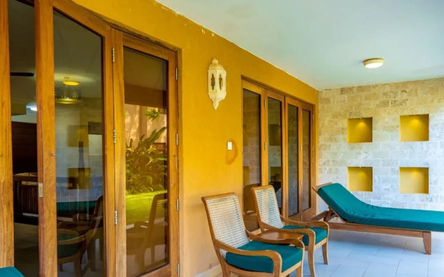 Villa Mandhari- Diani Beach