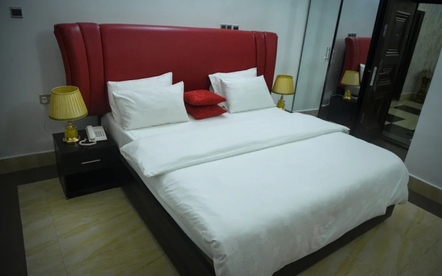 UG Wils Hotels and Suites