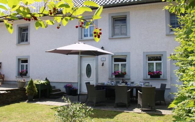 Holiday Home in Ouren With Infrared Sauna
