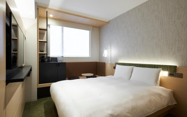 Superior A -IORI- Double room (풀 더블 침대) 사진 1
