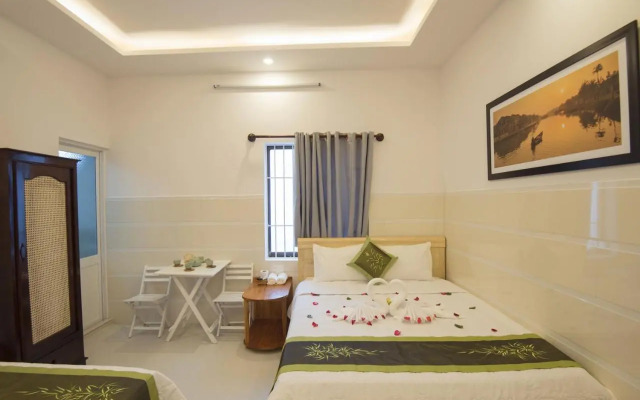 Nhà Bống homestay2