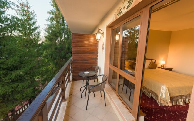 Hotel Edelweiss