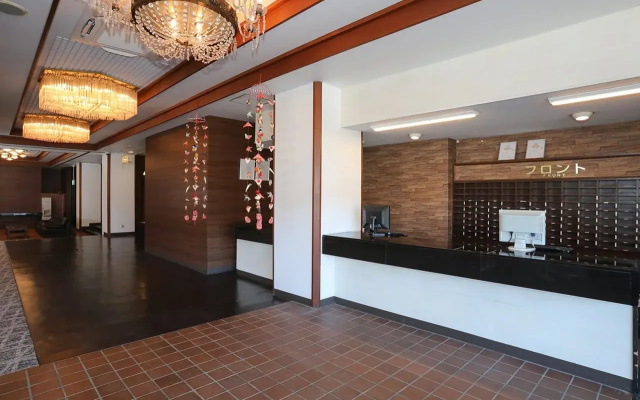 Itoen Hotel Inatori
