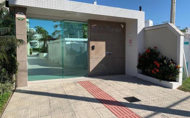 Apartamento Completo na Praia dos Ingleses