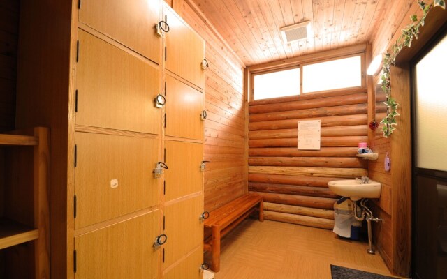 Nature Resort in Shimanto