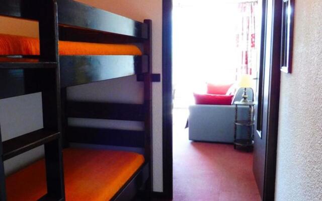 Appartement Notre-Dame-de-Bellecombe, 1 pièce, 4 personnes - FR-1-595-29