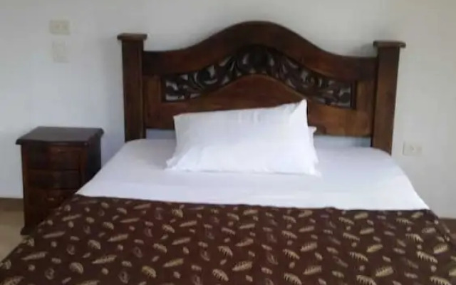 Hotel Boutique Villa del Carmen