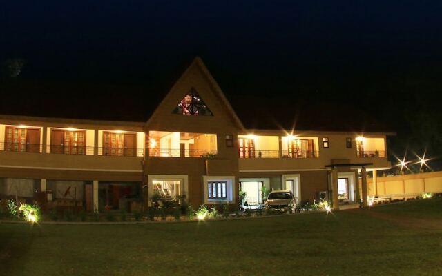 The Reserve Gorumara