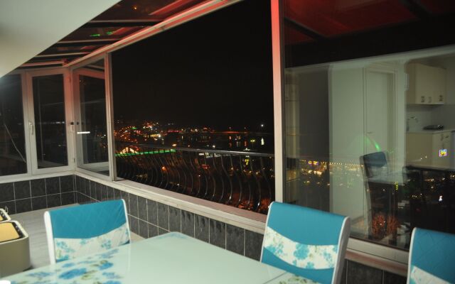 Holiday Times Apart Hotel