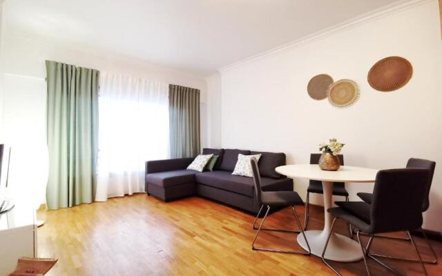 Down Town Apartment - EXPO27