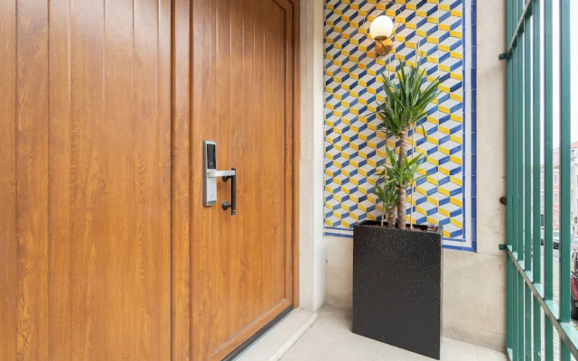 Lapa Diplomatic Suite&Flat by FeelLisboa