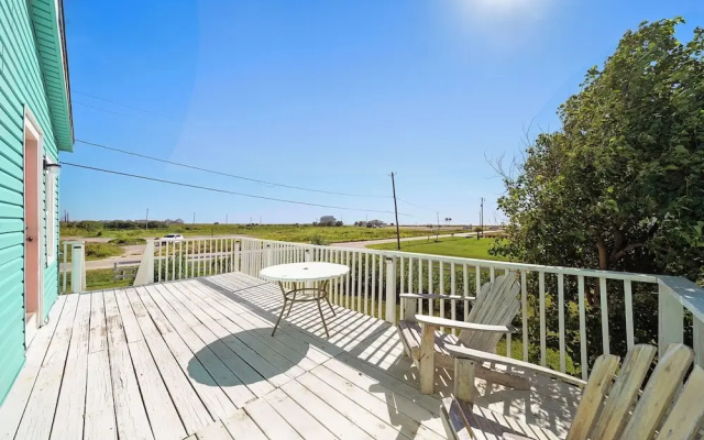 Colva Tides by Ryson Vacation Rentals