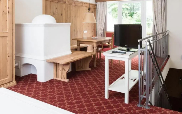 Waldhof Fuschlsee Resort