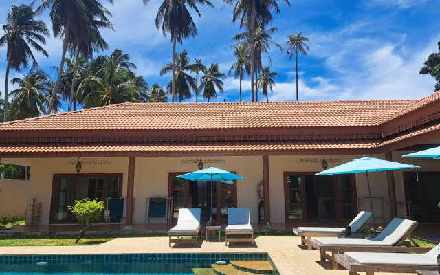 Laura's Guest House Samui