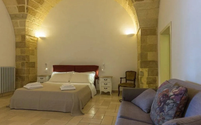 B B Donnantonietta Nobile Dimora