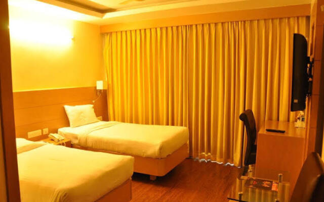 La Hospin Hotels & Resorts