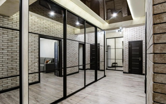 Piligrim (Пилигрим) на улице Пестова 9