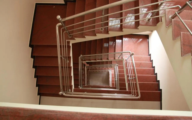 Jeyam Residency