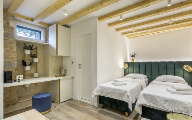 Luxury Rooms Miara in City Centre