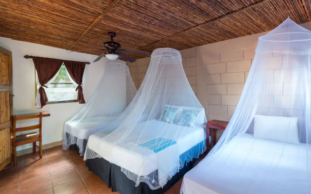 Hotel Mariposa