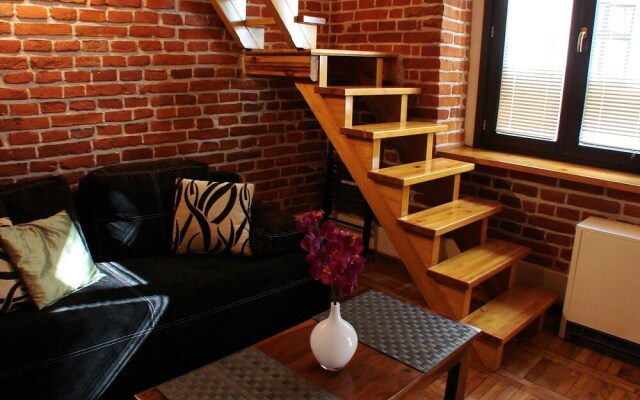 ApartmentsApart Krakow