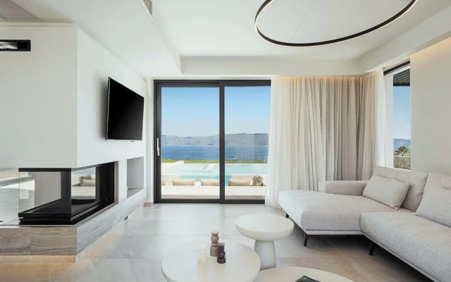 Rastoni Villa