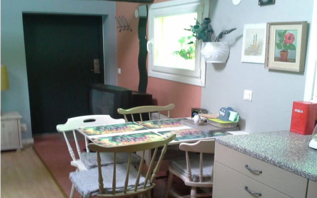 Vivans Bed & Self catering