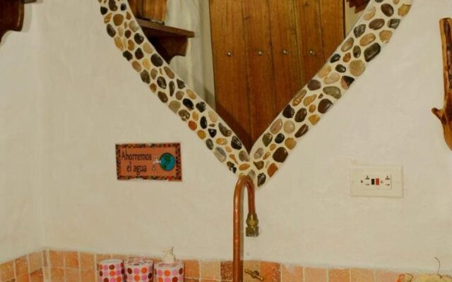 Ayenda Boutique Macaregua Giron