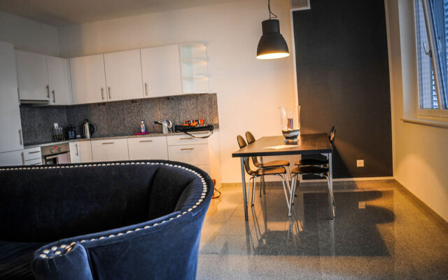 AIRSTAY – Apartments BASEL
