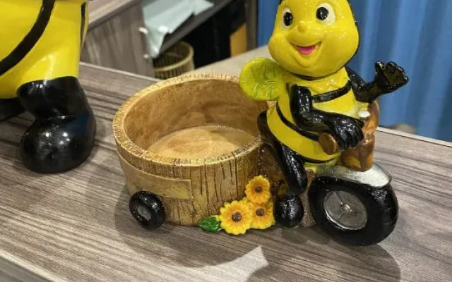 Sanshan Island Bee Cai Homestay