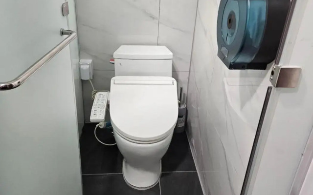 Philstay Myeongdong Boutique - Hostel