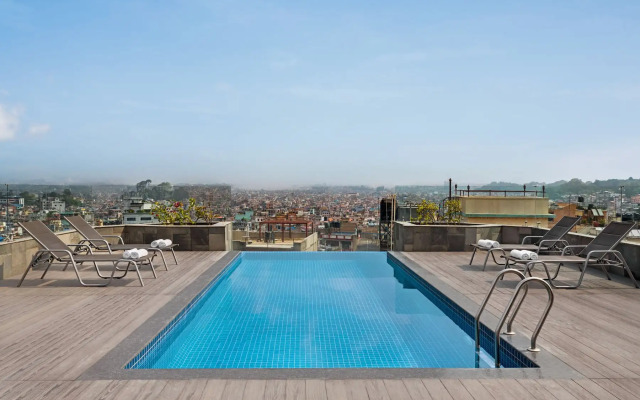 Ramada Encore Wyndham Kathmandu Thamel