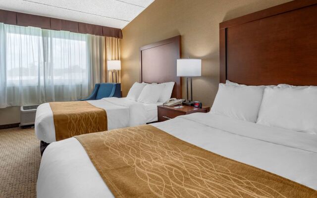 Comfort Inn Lancaster County North