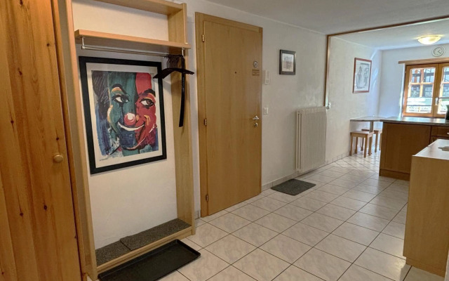 Chalet Medi