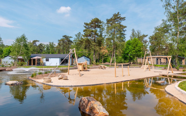 EuroParcs De Hooge Veluwe
