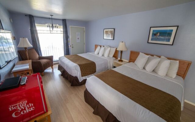 La Kris Inn