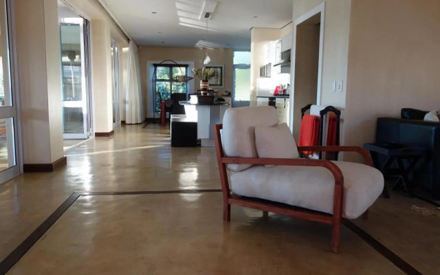 Twin Rivers Villa