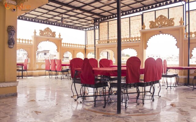 Bonfire Heritage Pichola