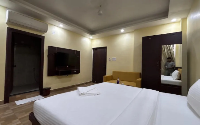 Hotel Shantam Regency