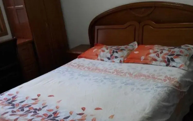 Nanjing Rujiaxiaoju Short Term Rental Apartment