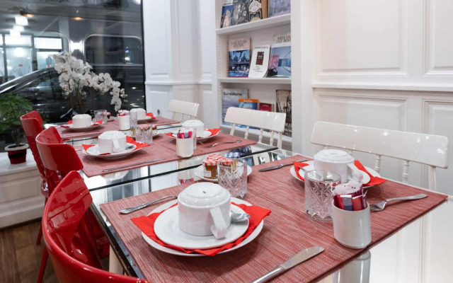 Hôtel Monterosa - Astotel