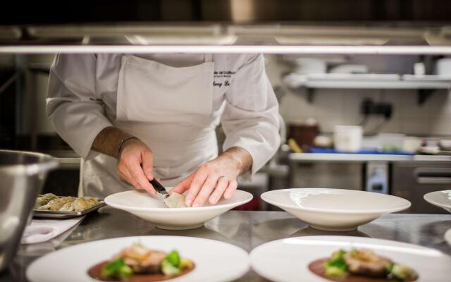 Balthazar Hotel & Spa Rennes - MGallery Collection